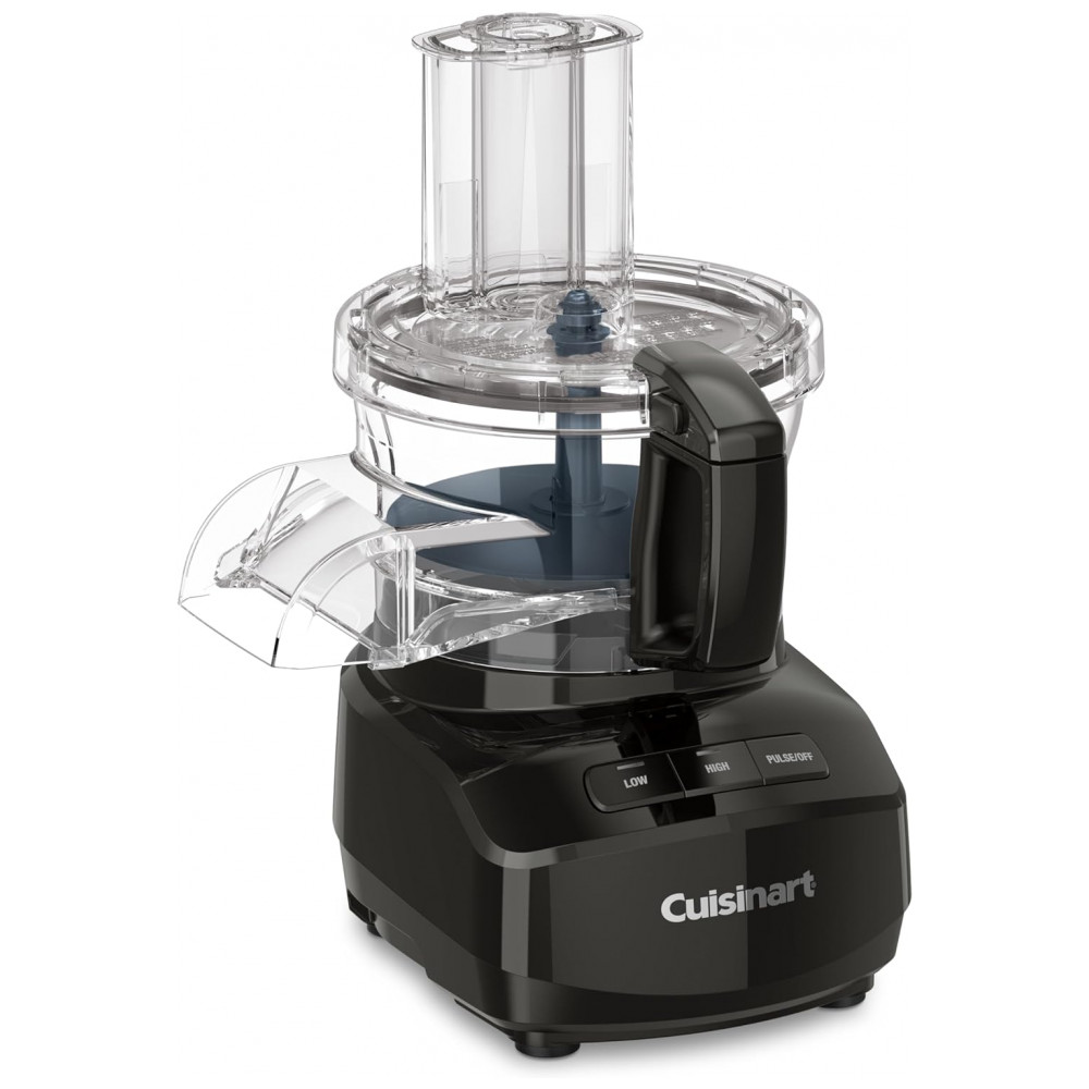 ECTQNBRV587C0B_1-1 jpg - Processador de Alimentos 9 xícaras com Disco de Trituração e Fatiamento Reversível Fino, 110V 950W Cuisinart FP 9CFBK, Preto
