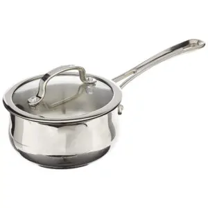 ECTQO03GE0300B_0 jpg - Panela Profissional 1 Litro em Aço Inoxidável, Cuisinart 419 14