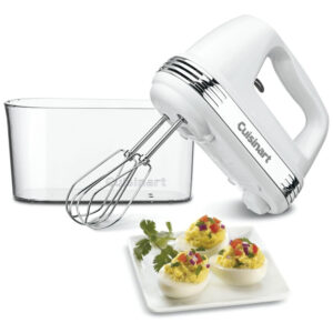 ECTQO4C8A4300B_1 jpg - Misturador portátil, branco, CUISINART HM 90S, Branco