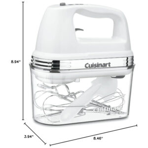 ECTQO4C8A4300B_6 jpg - Misturador portátil, branco, CUISINART HM 90S, Branco