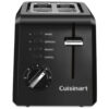 ECTQOB1TZ0K00B_0 jpg - Torradeira 2 Fatias 7 Configurações, 900W, 110v, CUISINART CPT 122BK, Preto