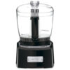 ECTQOGP0AI200B_0-3 jpg - Processador de Alimentos Coleção Elite 4 Xícaras Picador Moedor, CUISINART CH 4BK, Preto