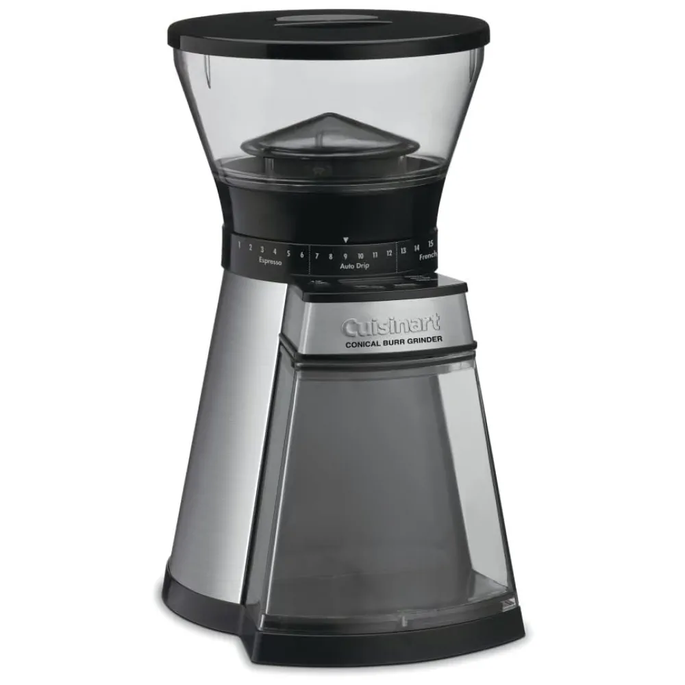 ECTQQ82OGN100B_1-1 jpg - Moedor de Café, Grafite, escuro, 110v, CUISINART CBM 18N, Cinza escuro