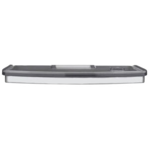 ECTQQ82OGN100B_10-1 jpg - Moedor de Café, Grafite, escuro, 110v, CUISINART CBM 18N, Cinza escuro