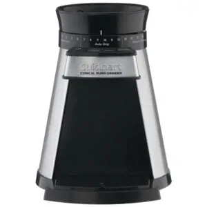 ECTQQ82OGN100B_6-1 jpg - Moedor de Café, Grafite, escuro, 110v, CUISINART CBM 18N, Cinza escuro