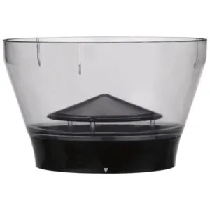 ECTQQ82OGN100B_7-1 jpg - Moedor de Café, Grafite, escuro, 110v, CUISINART CBM 18N, Cinza escuro