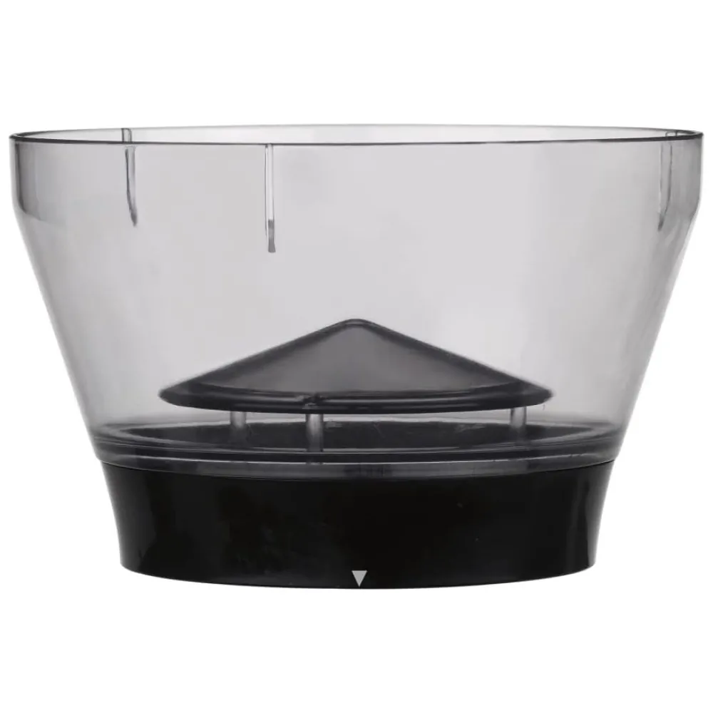 ECTQQ82OGN100B_7-1 jpg - Moedor de Café, Grafite, escuro, 110v, CUISINART CBM 18N, Cinza escuro