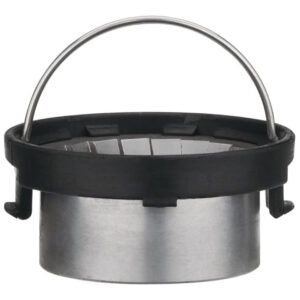 ECTQQ82OGN100B_8-1 jpg - Moedor de Café, Grafite, escuro, 110v, CUISINART CBM 18N, Cinza escuro