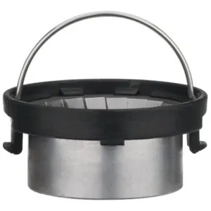 ECTQQ82OGN100B_8-1 jpg - Moedor de Café, Grafite, escuro, 110v, CUISINART CBM 18N, Cinza escuro