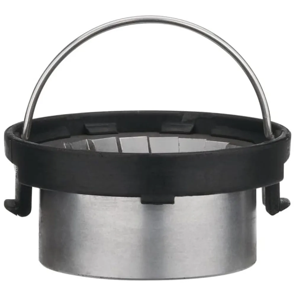 ECTQQ82OGN100B_8-1 jpg - Moedor de Café, Grafite, escuro, 110v, CUISINART CBM 18N, Cinza escuro
