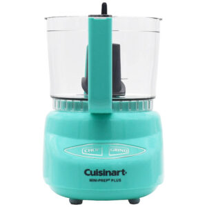 ECTQQJYYYWJ90B_2-3 jpg - DLC 2ATB Mini Processador de Alimentos 1L Aço Inoxidável, 250W, 110v, CUISINART, Azul