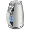ECTQQNLSYK300B_0 jpg - Chaleira Elétrica 17, 2L, Aço Inoxidável, 110v, CUISINART CPK 17P1, Prateado