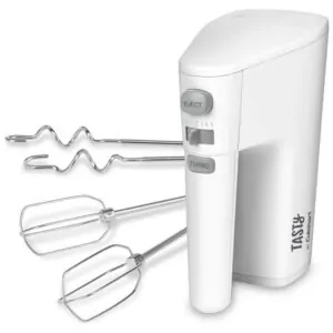ECTQQP8H63B80B_0 jpg - Tasty by Batedeira de Mão 200W, 110v, CUISINART HM200T, Branco