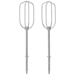 ECTQQP8H63B80B_4 jpg - Tasty by Batedeira de Mão 200W, 110v, CUISINART HM200T, Branco