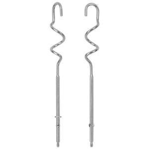 ECTQQP8H63B80B_5 jpg - Tasty by Batedeira de Mão 200W, 110v, CUISINART HM200T, Branco