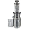 ECTQRQYXDGL80B_0-3 jpg - Espremedor, prata, CUISINART CSJ 300, Cinza