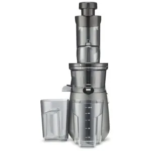 ECTQRQYXDGL80B_0-3 jpg - Espremedor, prata, CUISINART CSJ 300, Cinza