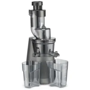 ECTQRQYXDGL80B_1-3 jpg - Espremedor, prata, CUISINART CSJ 300, Cinza