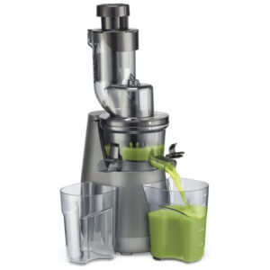 ECTQRQYXDGL80B_2-3 jpg - Espremedor, prata, CUISINART CSJ 300, Cinza