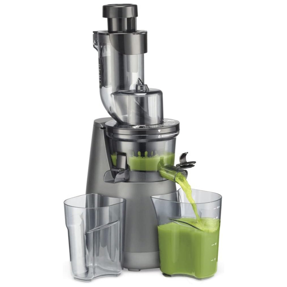 ECTQRQYXDGL80B_2-3 jpg - Espremedor, prata, CUISINART CSJ 300, Cinza