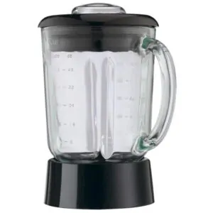 Liquidificador de Bancada 1,1L com 7 Velocidades, 110V 500W, CUISINART SPB 7CH, Prata
