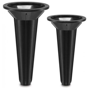 ECTQSGNCECJ10B_3 jpg - Moedor de carnes elétricas, CUISINART MG 100, Prateado