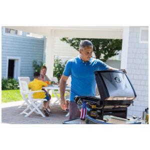 ECTQST2GHGM00B_10-1 jpg - Forno de Pizza a Gás Portátil 15000BTU, CUISINART CPO 600, Prateado