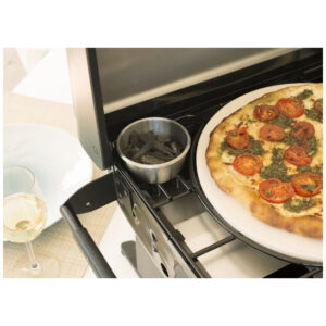 ECTQST2GHGM00B_3-1 jpg - Forno de Pizza a Gás Portátil 15000BTU, CUISINART CPO 600, Prateado