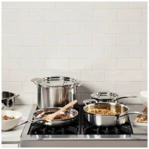 ECTQU6SPXJ900B_1-1 jpg - Conjunto de Panelas e Frigideiras com Camada Tripla Antiaderentes 12 Peças, Aço Inoxidável, CUISINART MCP 12N, Prateado