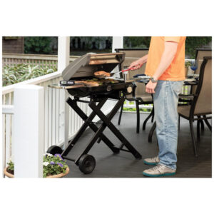 ECTQU7ZXGT500B_2 jpg - Conjunto de ferramentas para grelhar, vermelho, CUISINART CGS 134, Vermelho