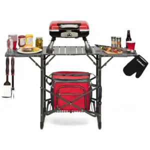 ECTQU7ZXGT500B_7 jpg - Conjunto de ferramentas para grelhar, vermelho, CUISINART CGS 134, Vermelho
