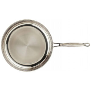 ECTQU8D9P8700B_2-1 jpg - Frigideira Antiaderente Clássica com Tampa, Cuisinart 722 30G