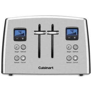 ECTQUSV9HM800B_1-1 jpg - Torradeira de metal com contagem regressiva para 4 fatias, Aço inoxidável, CUISINART CPT 435C, Prateado