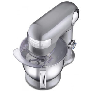 ECTQVC6K34690B_4-3 jpg - SM 50BC Batedeira de Bancada 5.5L com 12 Velocidades, Aço Inoxidável, 500W, 110v, CUISINART, Cinza