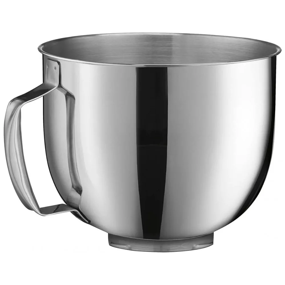 ECTQVC6K34690B_5-3 jpg - SM 50BC Batedeira de Bancada 5.5L com 12 Velocidades, Aço Inoxidável, 500W, 110v, CUISINART, Cinza