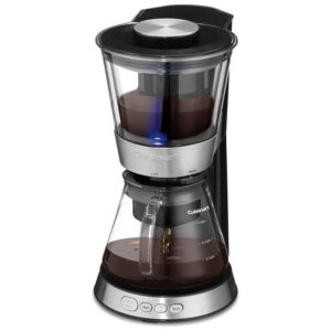 ECTQVRHJ5S370B_1 jpg - Cafeteira Elétrica Programável, 110v, CUISINART DCB 10, Preto