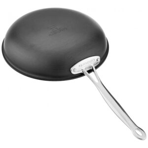 ECTQWH5OL1000B_1 jpg - Conjunto de Panelas Antiaderente em Aço Anodizado, 7 Peças, Cuisinart 66 7 Chefs Classic