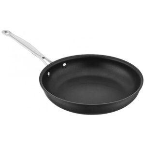 ECTQWH5OL1000B_7 jpg - Conjunto de Panelas Antiaderente em Aço Anodizado, 7 Peças, Cuisinart 66 7 Chefs Classic