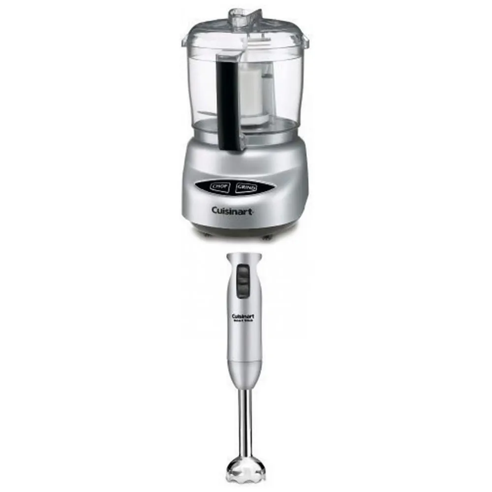 ECTQWMGSCN110B_0-3 jpg - Processador Mini Prep Plus e Mix CSB 75BC Kit, CUISINART DLC 2ABC, Preto