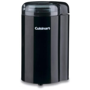 ECTQYC9S40000B_0-2 jpg - Moedor de Café, 110v, CUISINART DCG 20BKN, Preto