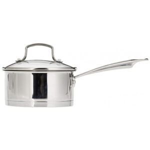 ECTQYDK1R7H10B_1 jpg - Panela Profissional 1,5 Litros em Aço Inoxidável, Cuisinart