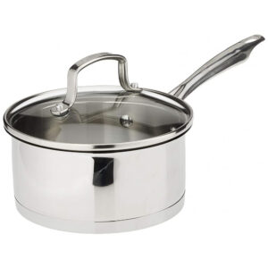 ECTQYDK1R7H10B_2 jpg - Panela Profissional 1,5 Litros em Aço Inoxidável, Cuisinart