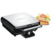 ECTQYO6PFE110B_0 jpg - Máquina de fle, 4 fatias, 5 Configurações, 1200W, 110v, CUISINART WAF 150C, Prateado