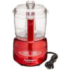 ECTQYUU3OGD00B_0-6 jpg - Processador Mini Prep Plus, Metálico 250 Watts, 110v, CUISINART DLC 2AMR, Vermelho