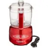 ECTQYUU3OGD00B_0-6 jpg - Processador Mini Prep Plus, Metálico 250 Watts, 110v, CUISINART DLC 2AMR, Vermelho