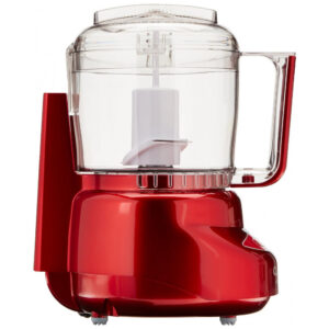 ECTQYUU3OGD00B_1-6 jpg - Processador Mini Prep Plus, Metálico 250 Watts, 110v, CUISINART DLC 2AMR, Vermelho
