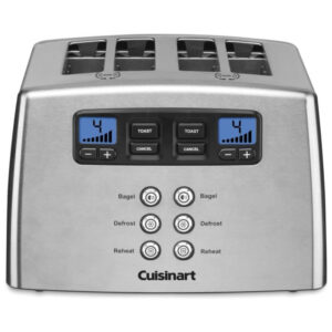 ECTQYYNSQO600B_0-2 jpg - Torradeira Elétrica, 4 Fatias, 7 Níveis Sombra, Aço Inoxidável, 110v, CUISINART CPT 440P1, Prateado