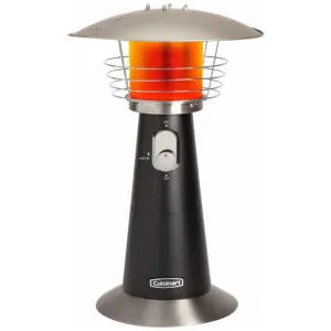 ECTQYZFGDYM90B_0 jpg - Aquecedor de Pátio a Gás 11.000 BTU com Interruptor de Segurança Cuisinart COH 500 Preto