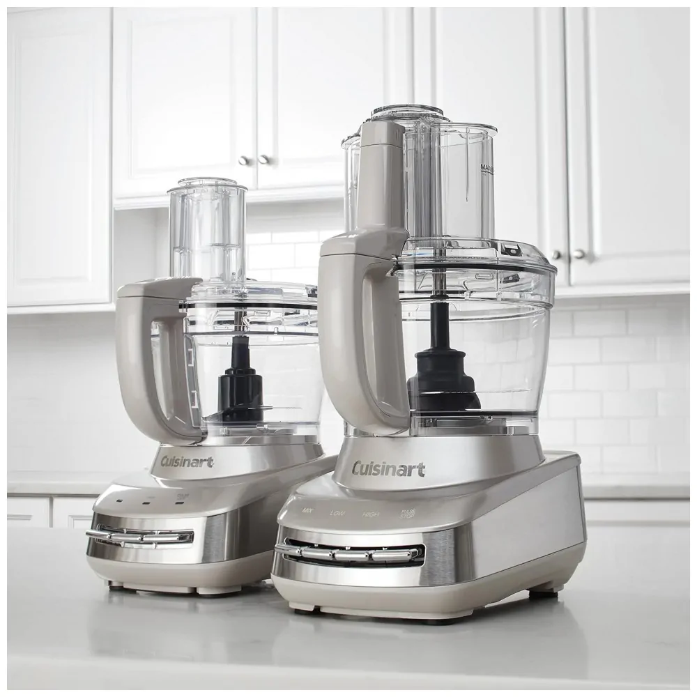 ECTQZ3M119R90B_5-3 jpg - Processador de Alimentos Compacto 3.2L Aço Inox, 110v, CUISINART FP 130SS, Prateado