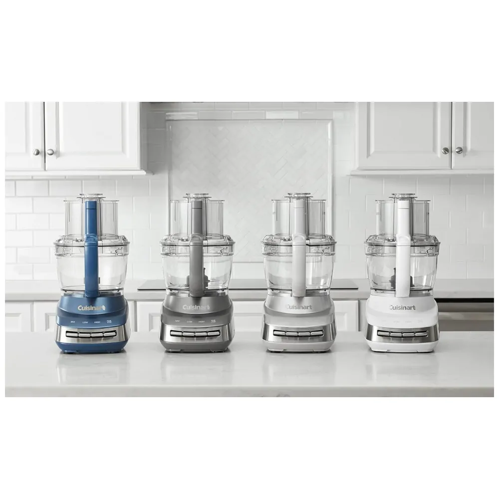 ECTQZ3M119R90B_6-3 jpg - Processador de Alimentos Compacto 3.2L Aço Inox, 110v, CUISINART FP 130SS, Prateado